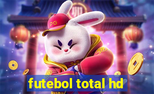 futebol total hd